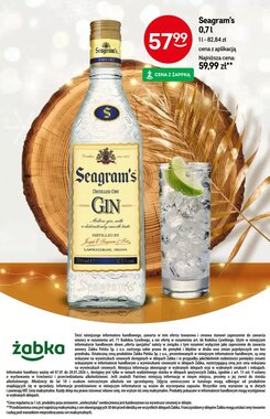 Gazetka promocyjna Żabka  ważna od 07.01.2026 - Strona 16.