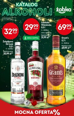 Gazetka promocyjna Żabka  ważna od 07.01.2026 - Strona 1.