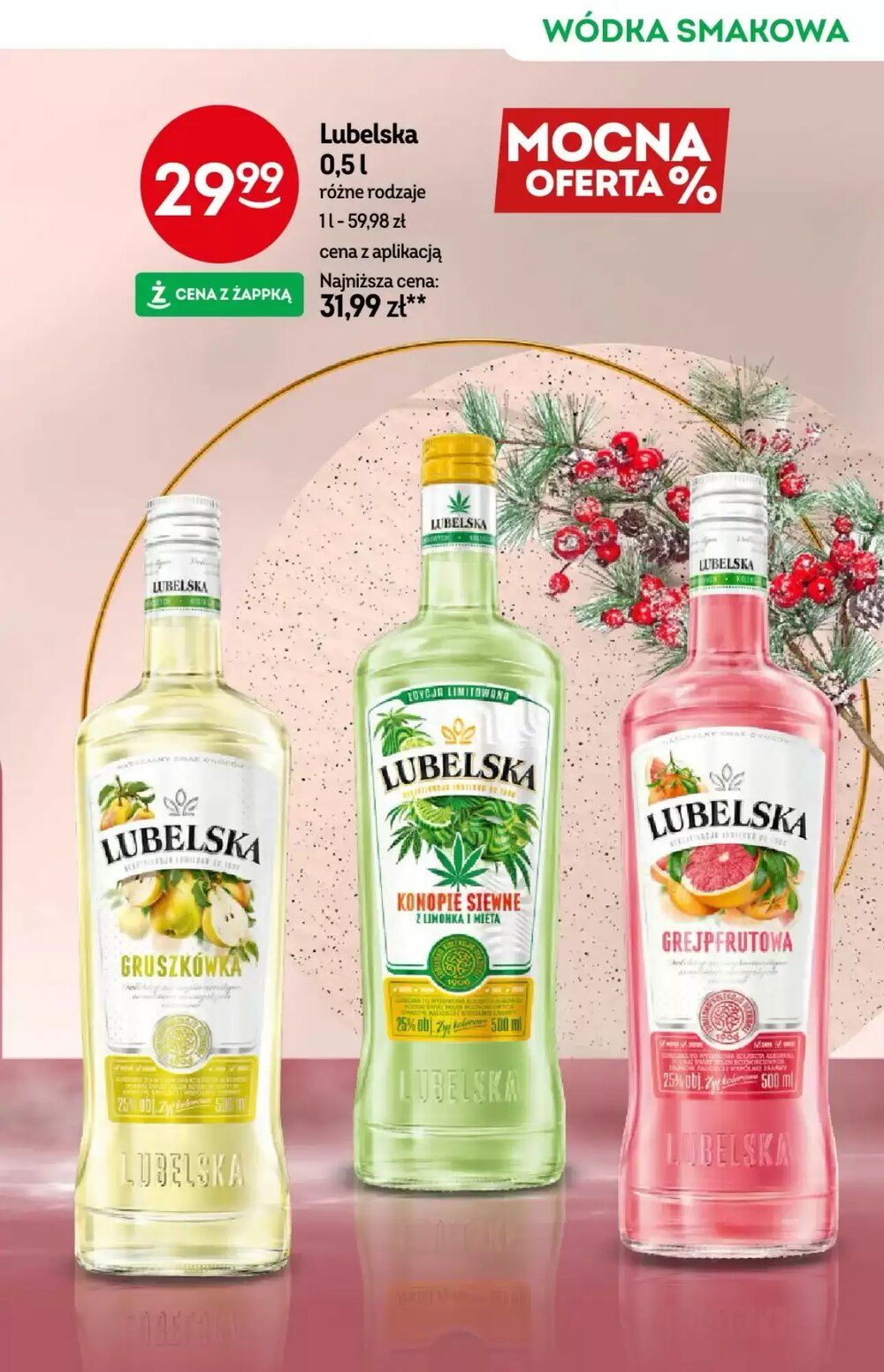 Gazetka promocyjna Żabka  ważna od 07.01.2026 - Strona 9.