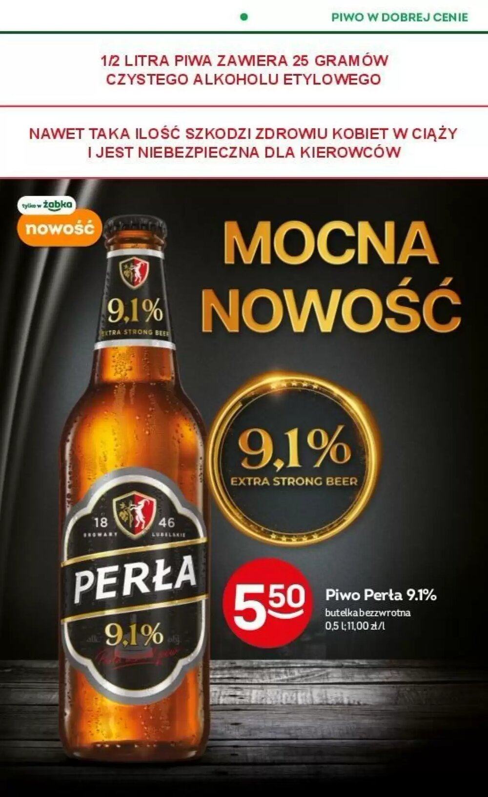 Gazetka promocyjna Żabka  ważna od 07.01.2026 - Strona 21.