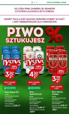 Gazetka promocyjna Żabka  ważna od 07.01.2026 - Strona 22.
