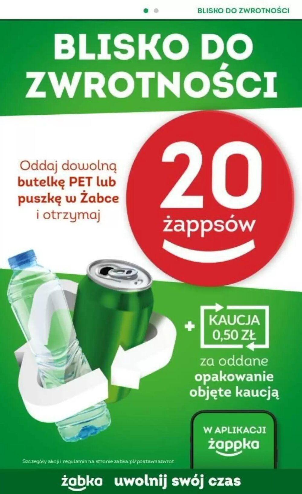 Gazetka promocyjna Żabka  ważna od 07.01.2026 - Strona 26.