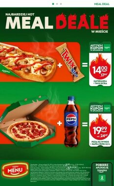 Gazetka promocyjna Żabka  ważna od 07.01.2026 - Strona 28.