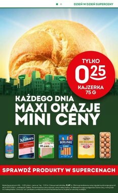 Gazetka promocyjna Żabka  ważna od 07.01.2026 - Strona 2.