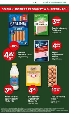 Gazetka promocyjna Żabka  ważna od 07.01.2026 - Strona 3.