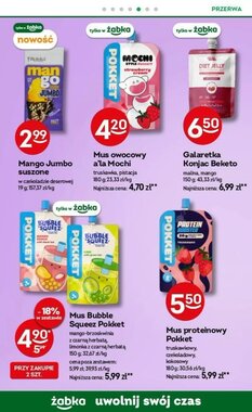 Gazetka promocyjna Żabka  ważna od 07.01.2026 - Strona 42.