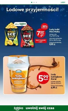 Gazetka promocyjna Żabka  ważna od 07.01.2026 - Strona 45.