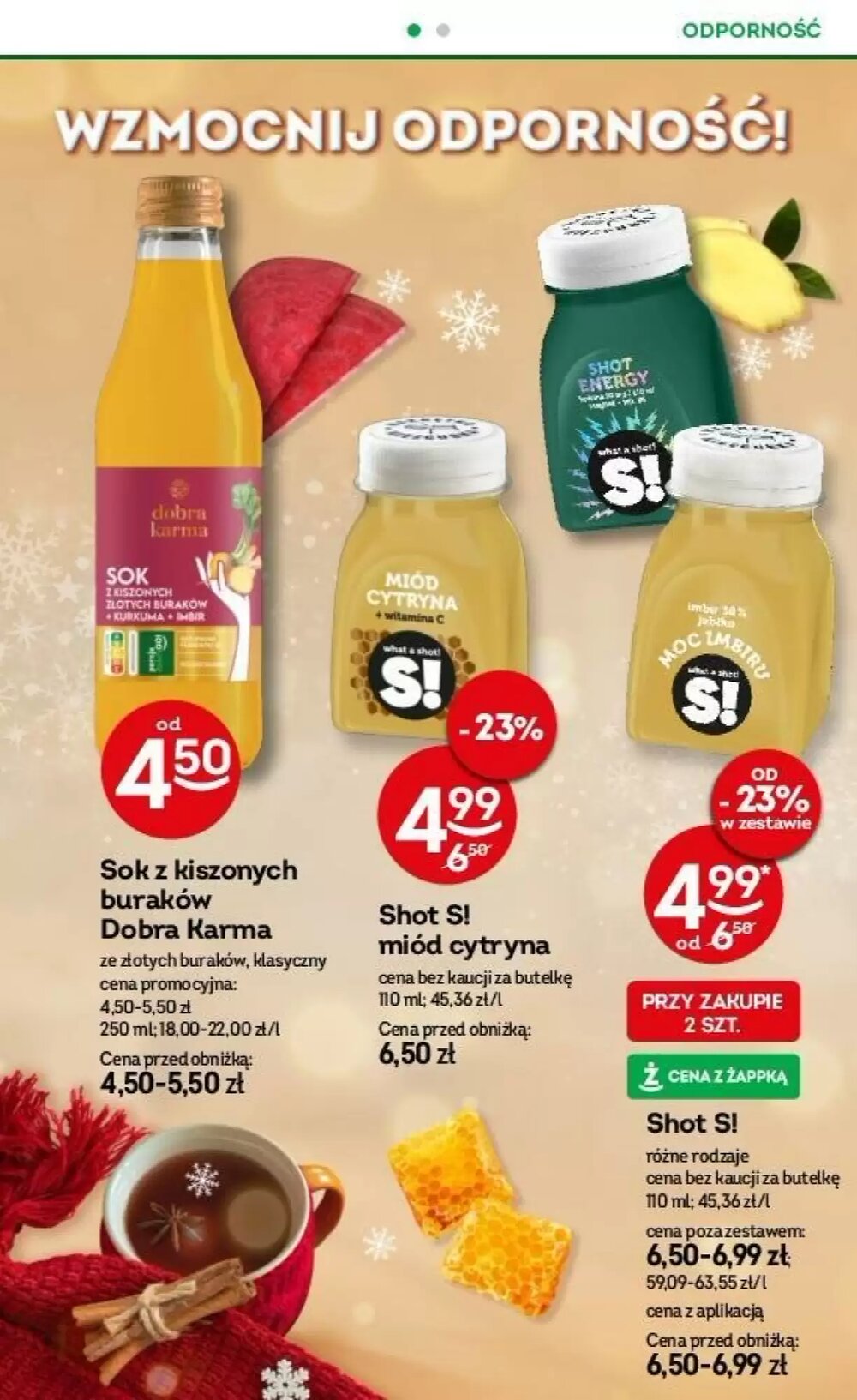 Gazetka promocyjna Żabka  ważna od 07.01.2026 - Strona 48.