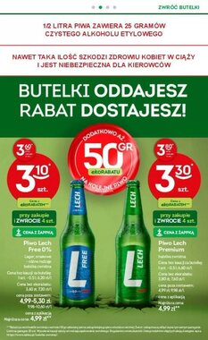 Gazetka promocyjna Żabka  ważna od 07.01.2026 - Strona 7.