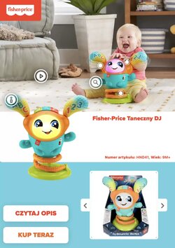 Gazetka promocyjna AT  ważna od 07.01.2026 - Strona 5.