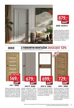 Gazetka promocyjna DDD  ważna od 07.01.2026 - Strona 3.