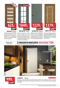 Gazetka promocyjna DDD  ważna od 07.01.2026 - Strona 5.