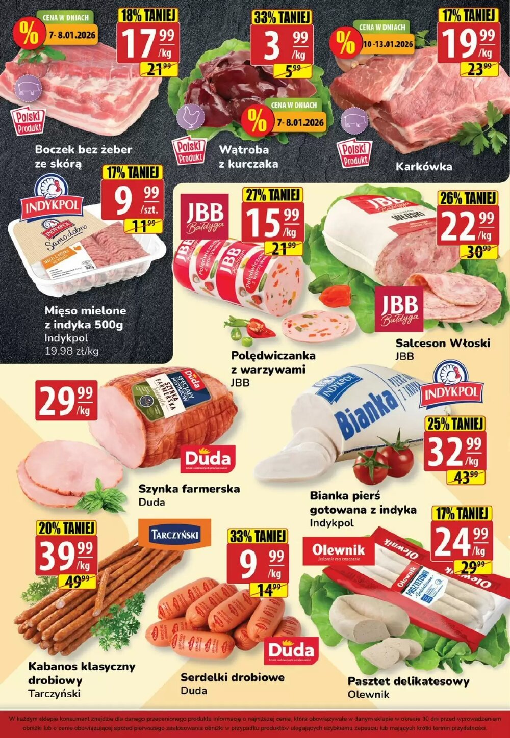 Gazetka promocyjna API MARKET  ważna od 07.01.2026 - Strona 2.