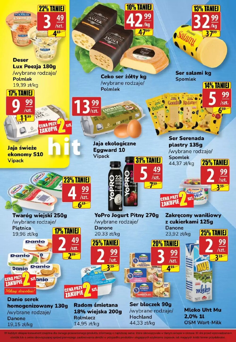 Gazetka promocyjna API MARKET  ważna od 07.01.2026 - Strona 4.