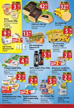 Gazetka promocyjna API MARKET  ważna od 07.01.2026 - Strona 4.