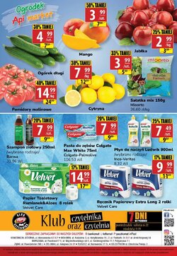 Gazetka promocyjna API MARKET  ważna od 07.01.2026 - Strona 8.