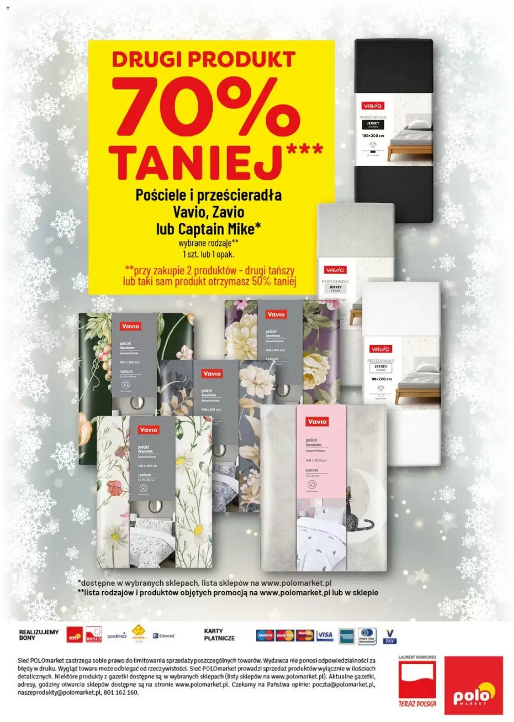 Gazetka promocyjna Polomarket  ważna od 07.01.2026 - Strona 6.