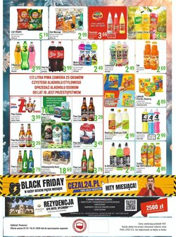 Gazetka promocyjna Livio  ważna od 07.01.2026 - Strona 4.