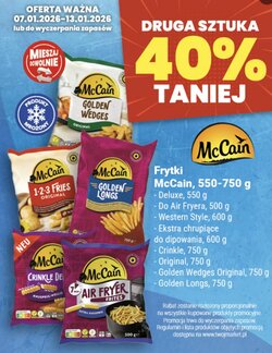 Gazetka promocyjna Twój Market ważna od 07.01.2026