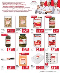 Gazetka promocyjna Selgros  ważna od 08.01.2026 - Strona 3.