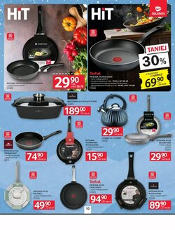 Gazetka promocyjna Selgros  ważna od 08.01.2026 - Strona 12.