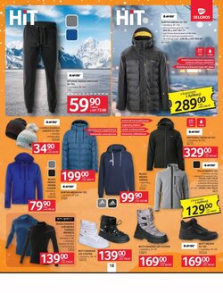 Gazetka promocyjna Selgros  ważna od 08.01.2026 - Strona 20.