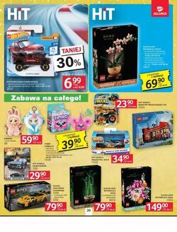 Gazetka promocyjna Selgros  ważna od 08.01.2026 - Strona 22.