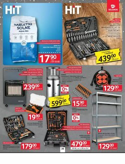 Gazetka promocyjna Selgros  ważna od 08.01.2026 - Strona 28.