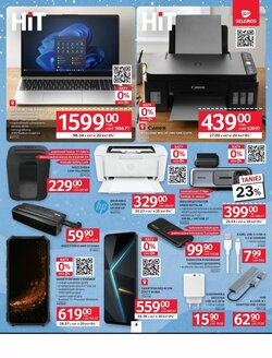 Gazetka promocyjna Selgros  ważna od 08.01.2026 - Strona 6.