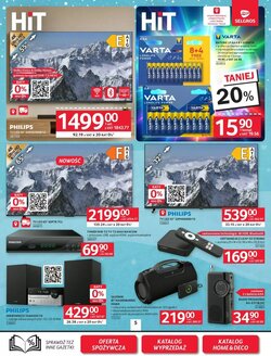 Gazetka promocyjna Selgros  ważna od 08.01.2026 - Strona 7.