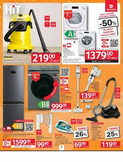 Gazetka promocyjna Selgros  ważna od 08.01.2026 - Strona 8.