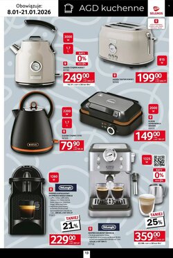 Gazetka promocyjna Selgros  ważna od 08.01.2026 - Strona 13.