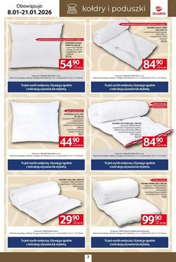Gazetka promocyjna Selgros  ważna od 08.01.2026 - Strona 2.