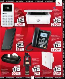 Gazetka promocyjna Selgros  ważna od 08.01.2026 - Strona 13.