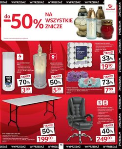 Gazetka promocyjna Selgros  ważna od 08.01.2026 - Strona 15.