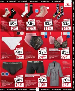 Gazetka promocyjna Selgros  ważna od 08.01.2026 - Strona 17.