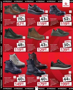 Gazetka promocyjna Selgros  ważna od 08.01.2026 - Strona 18.