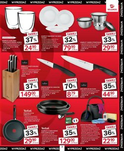 Gazetka promocyjna Selgros  ważna od 08.01.2026 - Strona 3.