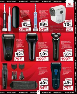 Gazetka promocyjna Selgros  ważna od 08.01.2026 - Strona 5.