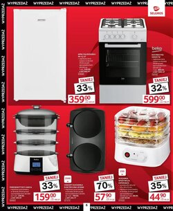 Gazetka promocyjna Selgros  ważna od 08.01.2026 - Strona 6.