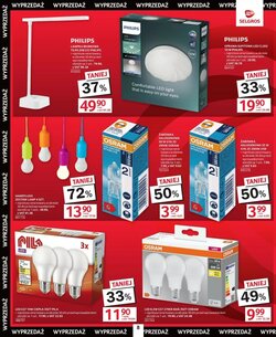 Gazetka promocyjna Selgros  ważna od 08.01.2026 - Strona 8.