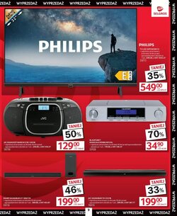 Gazetka promocyjna Selgros  ważna od 08.01.2026 - Strona 9.