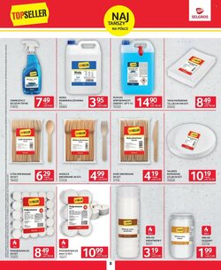 Gazetka promocyjna Selgros  ważna od 08.01.2026 - Strona 8.