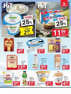 Gazetka promocyjna Selgros ważna od 08.01.2026 - Strona 12.