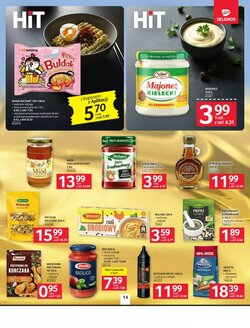 Gazetka promocyjna Selgros ważna od 08.01.2026 - Strona 14.