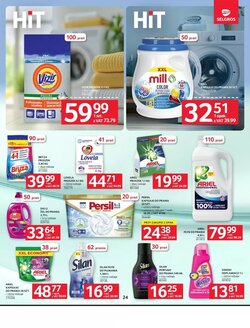 Gazetka promocyjna Selgros ważna od 08.01.2026 - Strona 23.