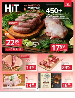 Gazetka promocyjna Selgros ważna od 08.01.2026 - Strona 6.