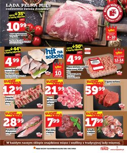 Gazetka promocyjna Topaz ważna od 08.01.2026 - Strona 3.