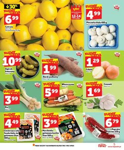 Gazetka promocyjna Topaz ważna od 08.01.2026 - Strona 5.