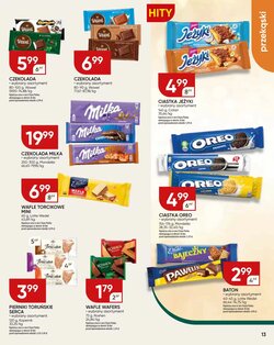 Gazetka promocyjna Chata Polska  ważna od 08.01.2026 - Strona 13.